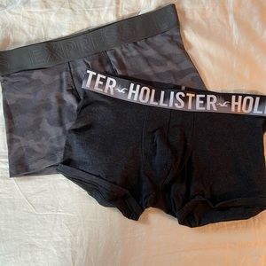 Underwear Trunks Bundle